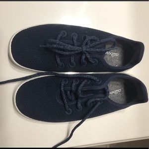 Allbirds Wool Runners